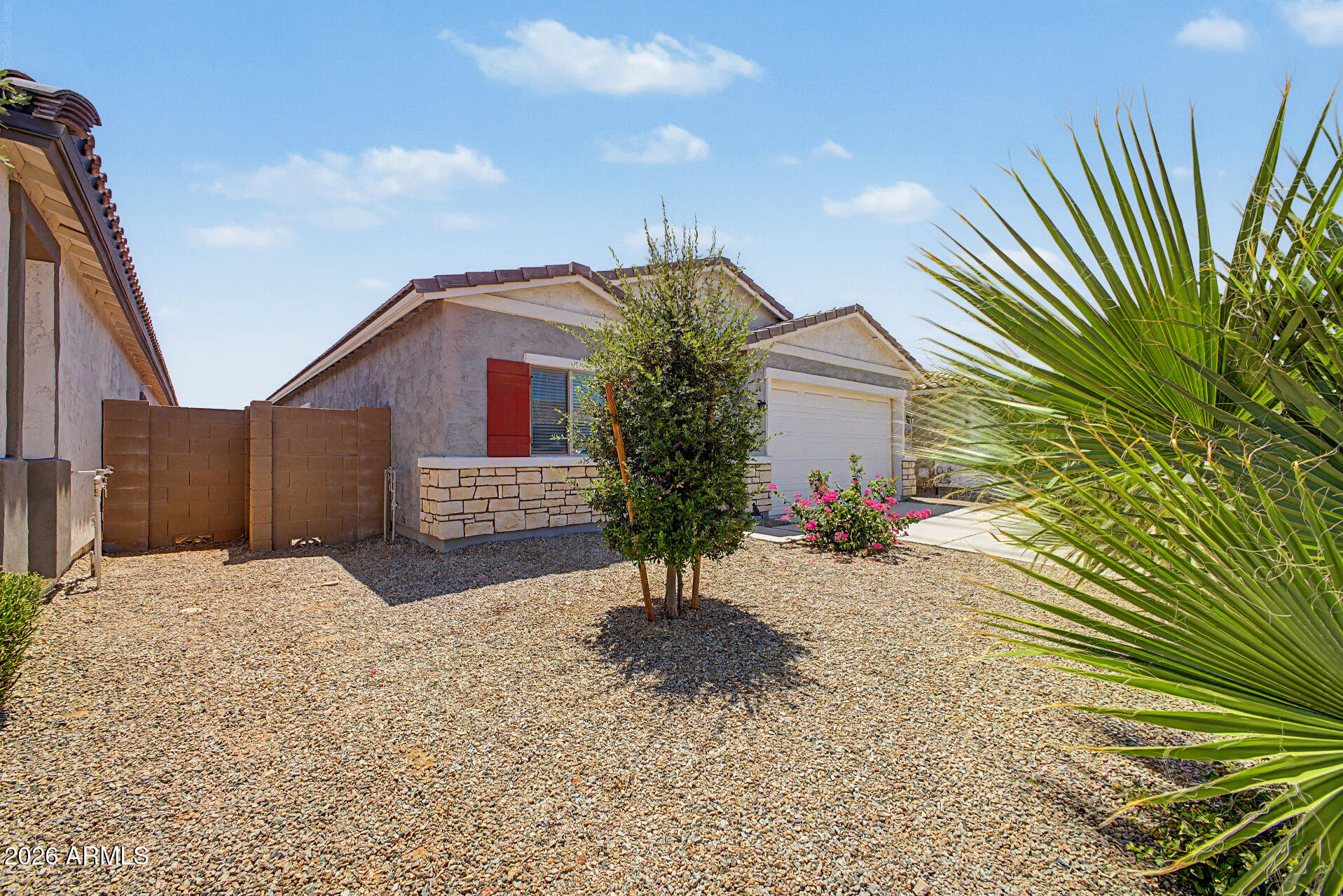 18523 N CONQUISTADOR Drive