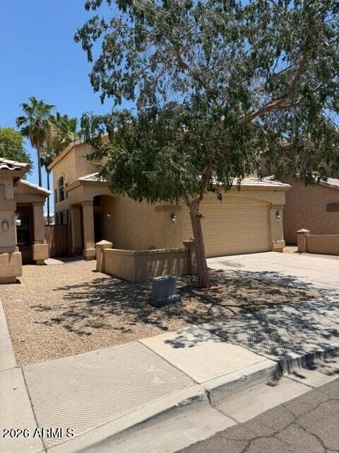1909 N 106TH Lane