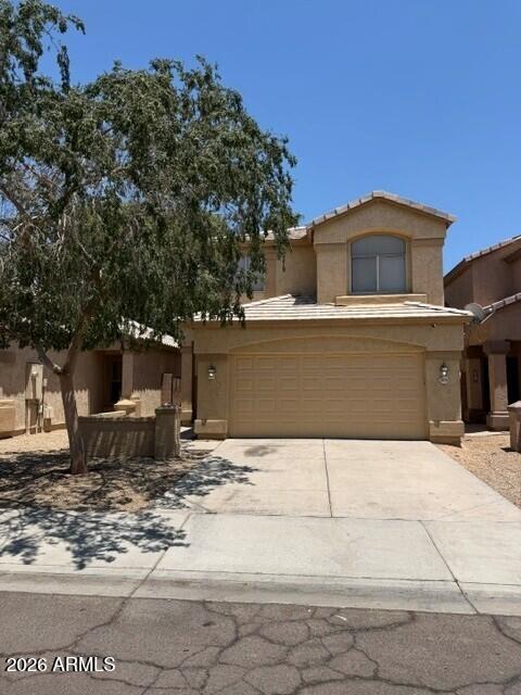 1909 N 106TH Lane