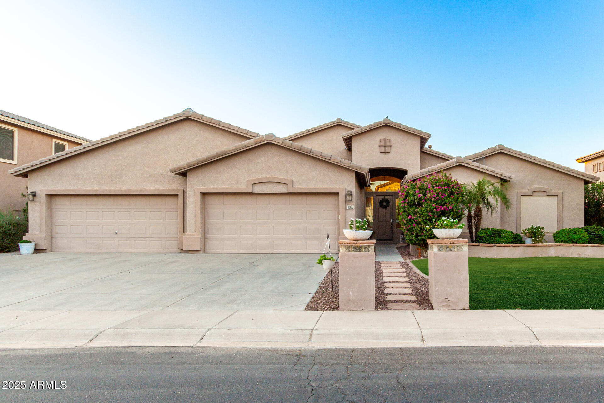 42422 W BRAVO Drive