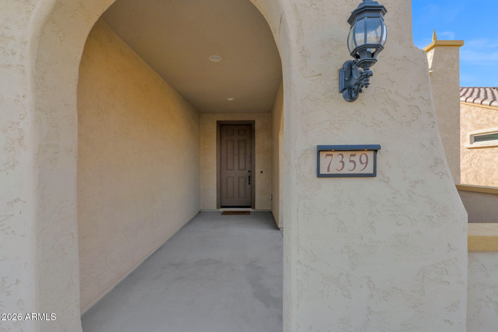 7359 W MEADOWLARK Way