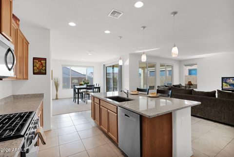 7359 W MEADOWLARK Way Florence AZ 85132