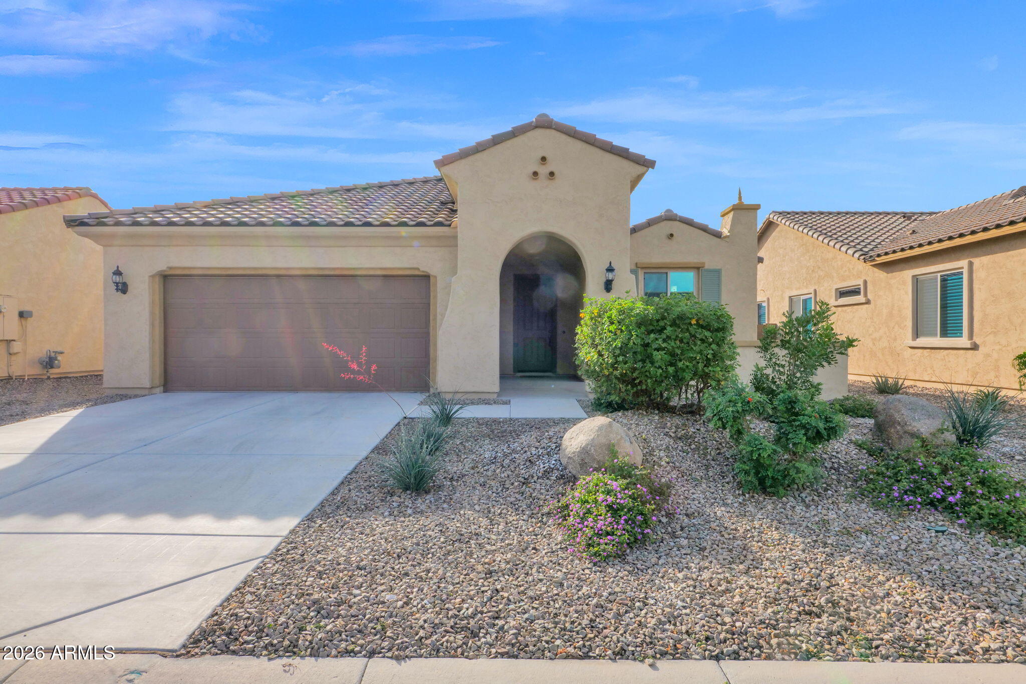 7359 W MEADOWLARK Way