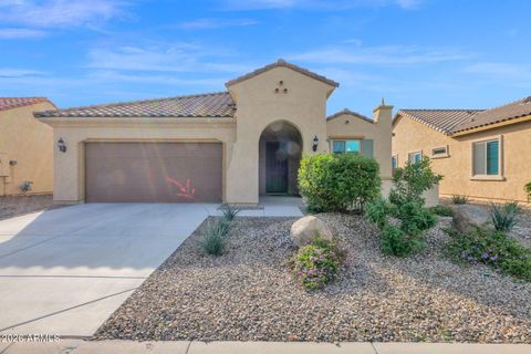 7359 W MEADOWLARK Way Florence AZ 85132