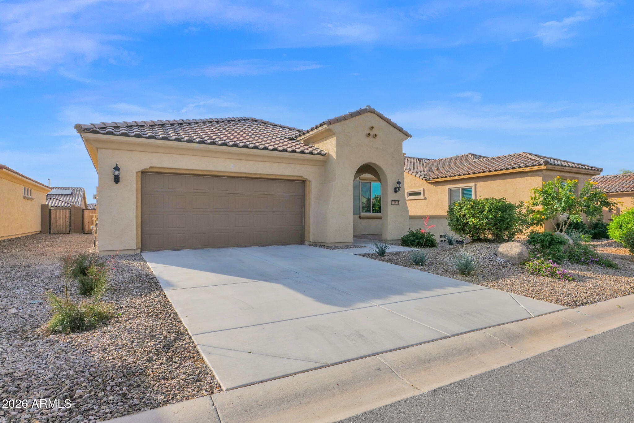 7359 W MEADOWLARK Way