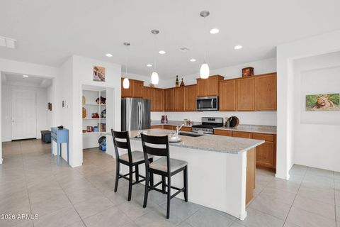 7359 W MEADOWLARK Way Florence AZ 85132