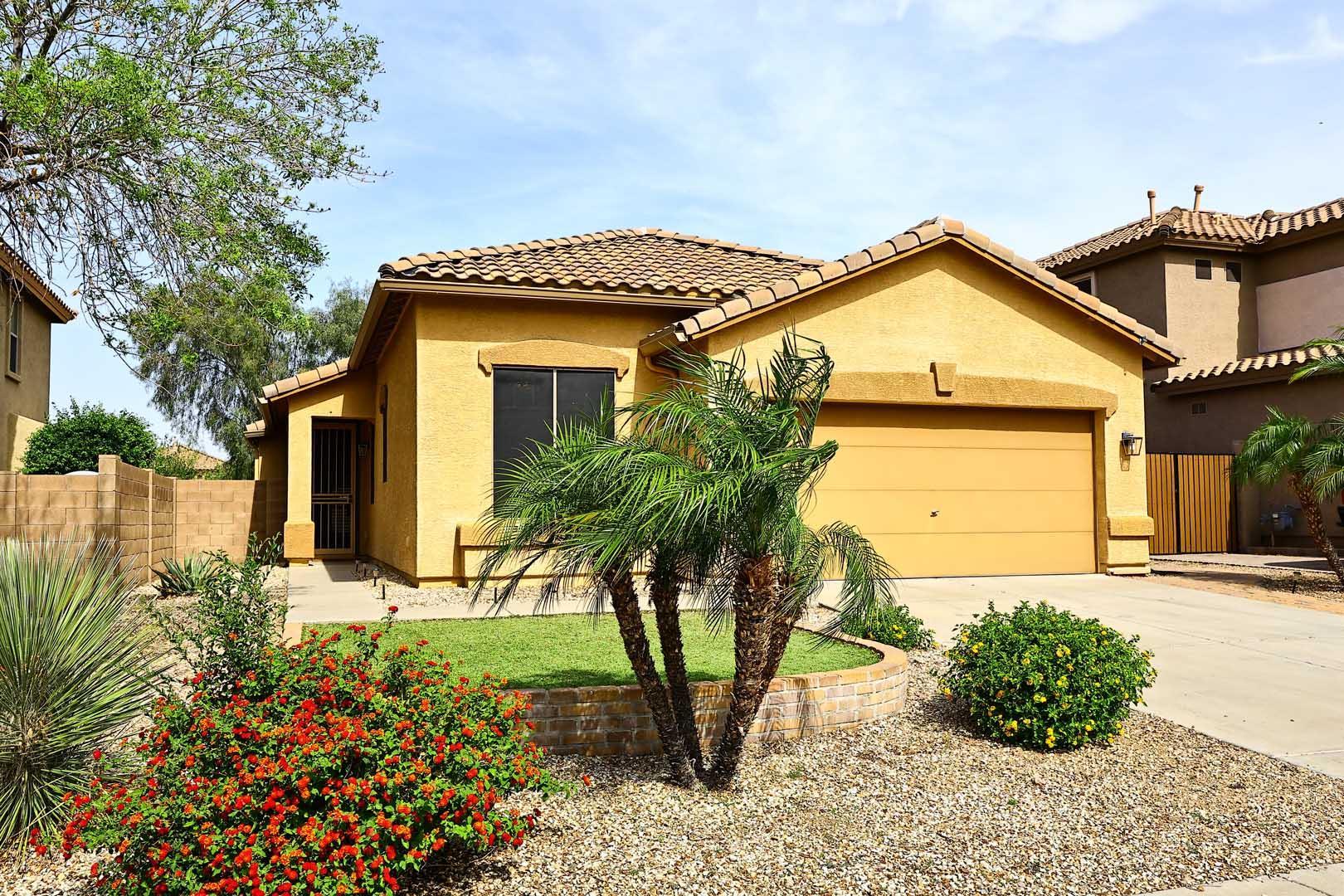 7054 W Eagle Ridge Lane