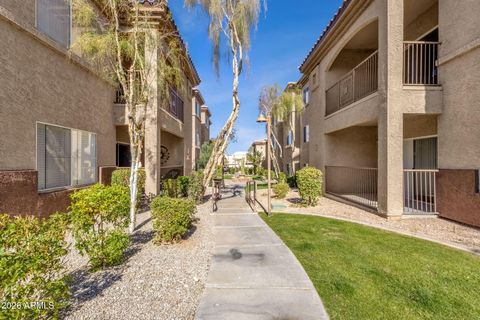 Photo of 13700 N Fountain Hills Boulevard #117, Fountain Hills, AZ 85268 (MLS # 6978985)