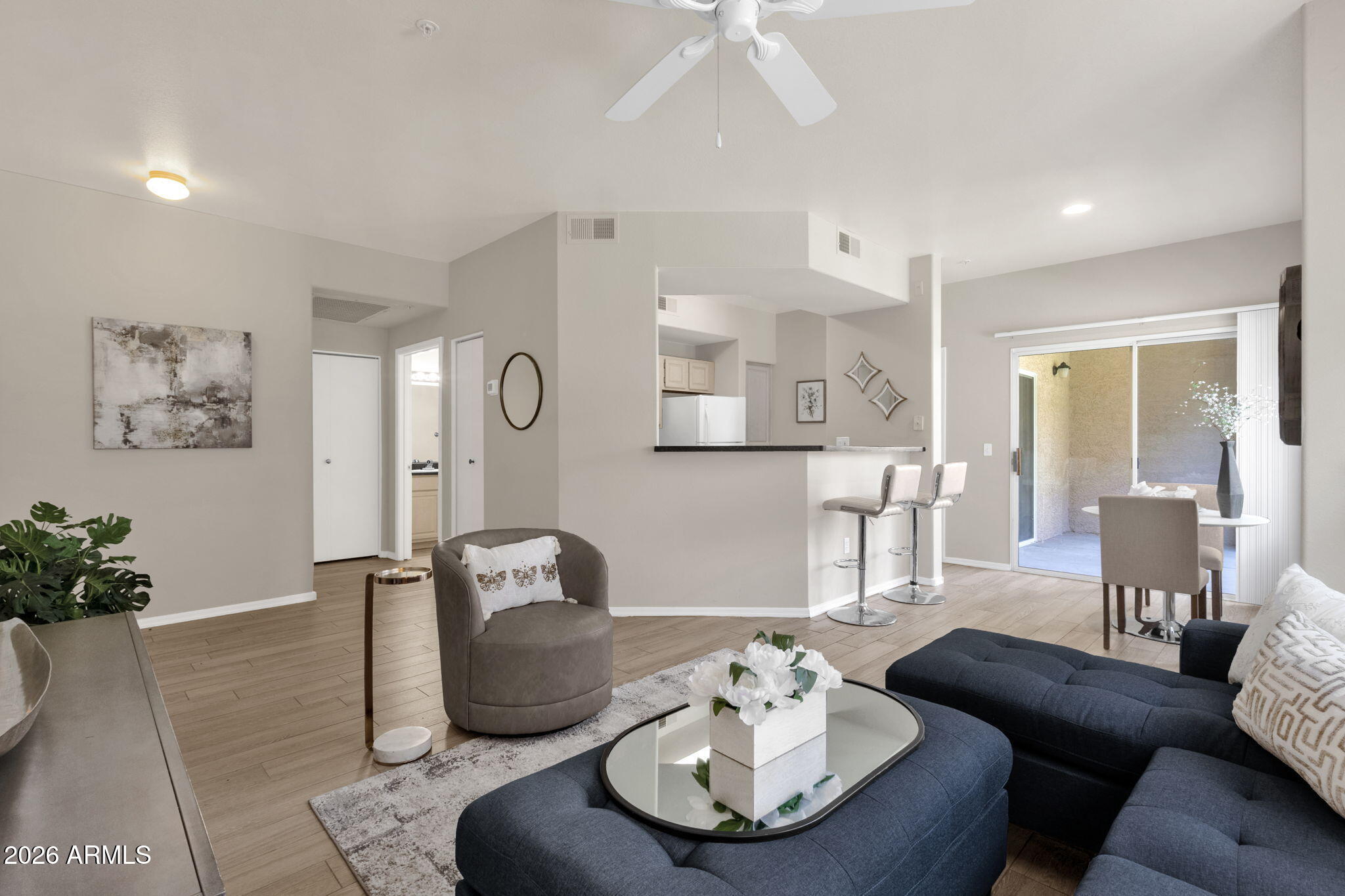 13700 N FOUNTAIN HILLS Boulevard 117