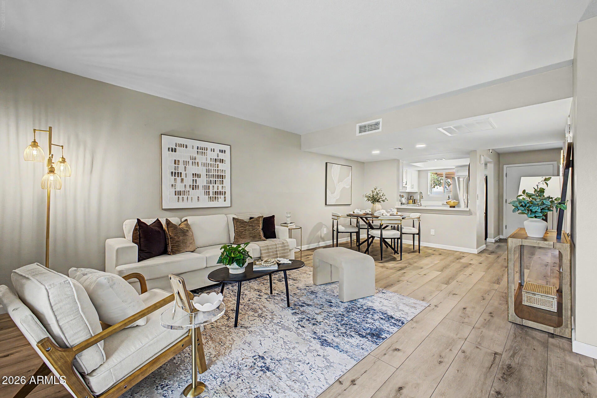 1601 W SUNNYSIDE Drive 166
