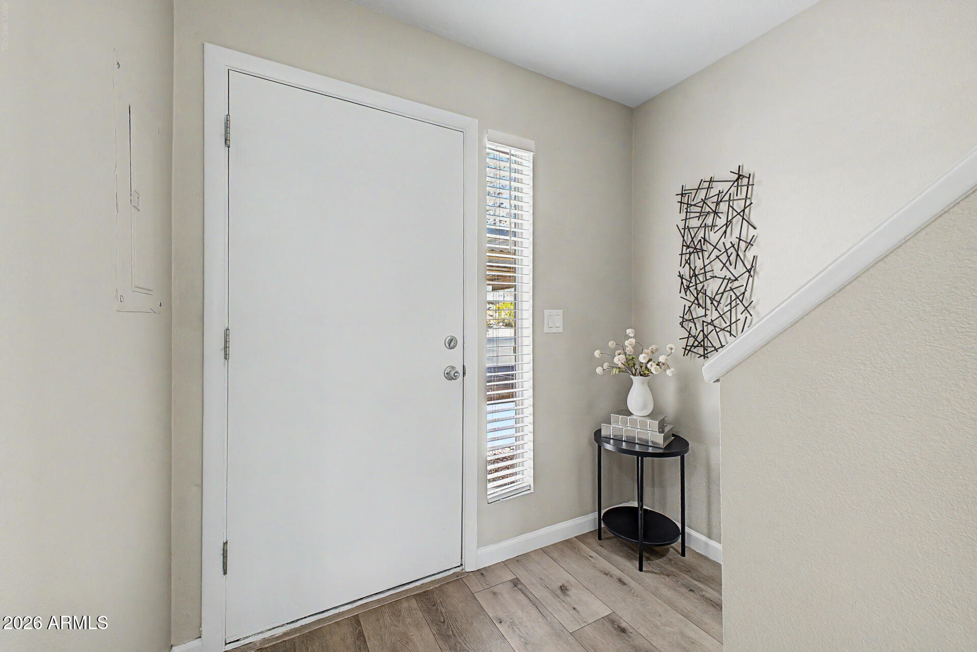 1601 W SUNNYSIDE Drive 166
