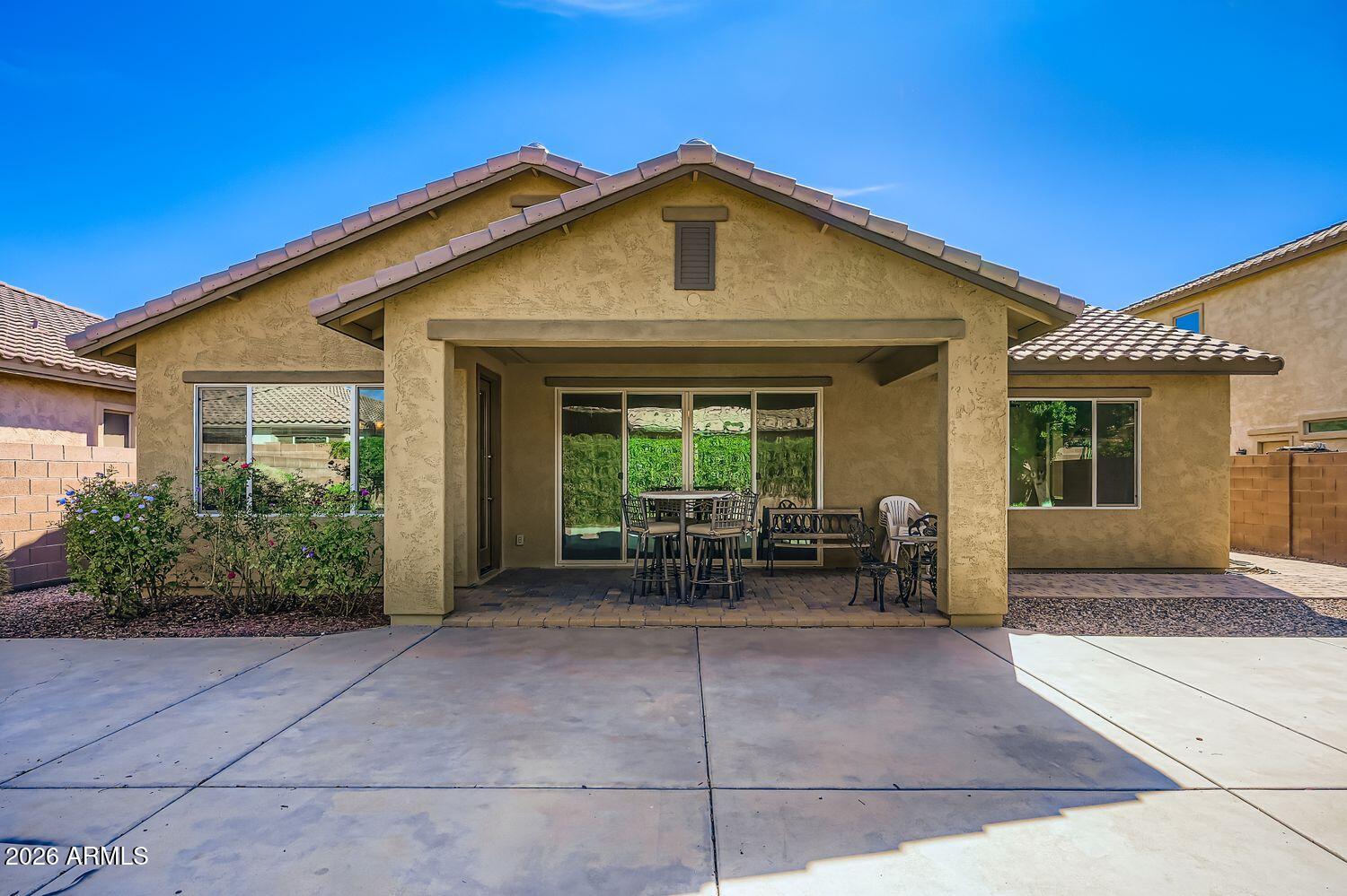 Highland Ridge - Residential