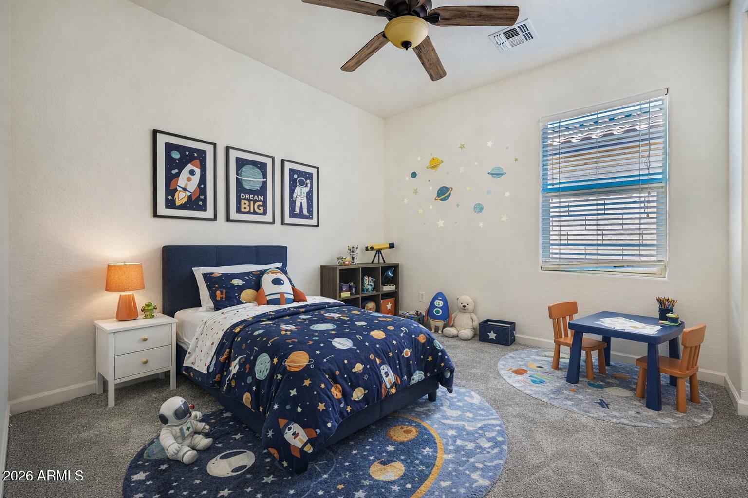Highland Ridge - Residential
