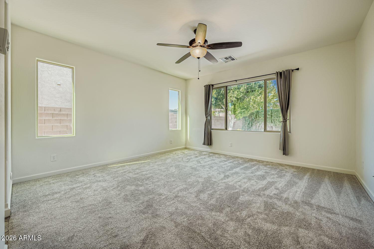 Highland Ridge - Residential