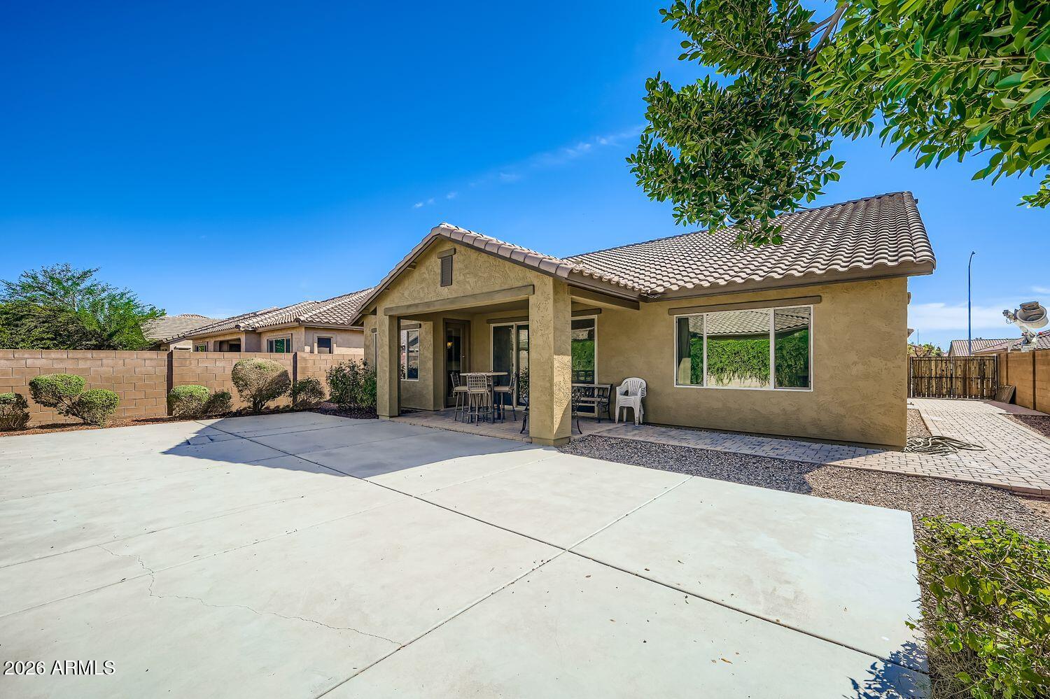 Highland Ridge - Residential