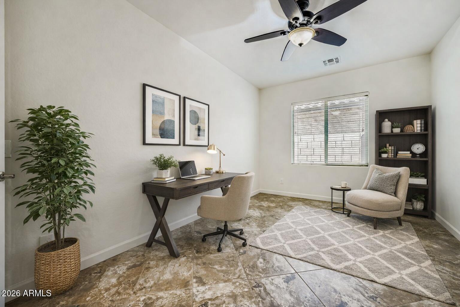 Highland Ridge - Residential