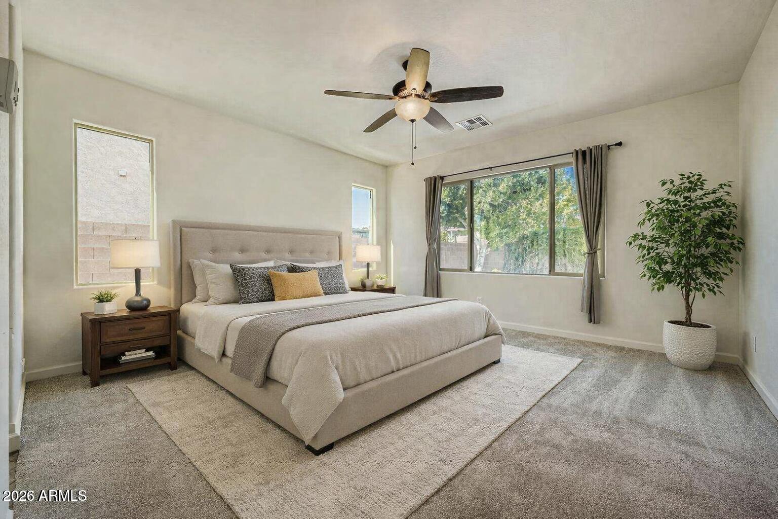 Highland Ridge - Residential
