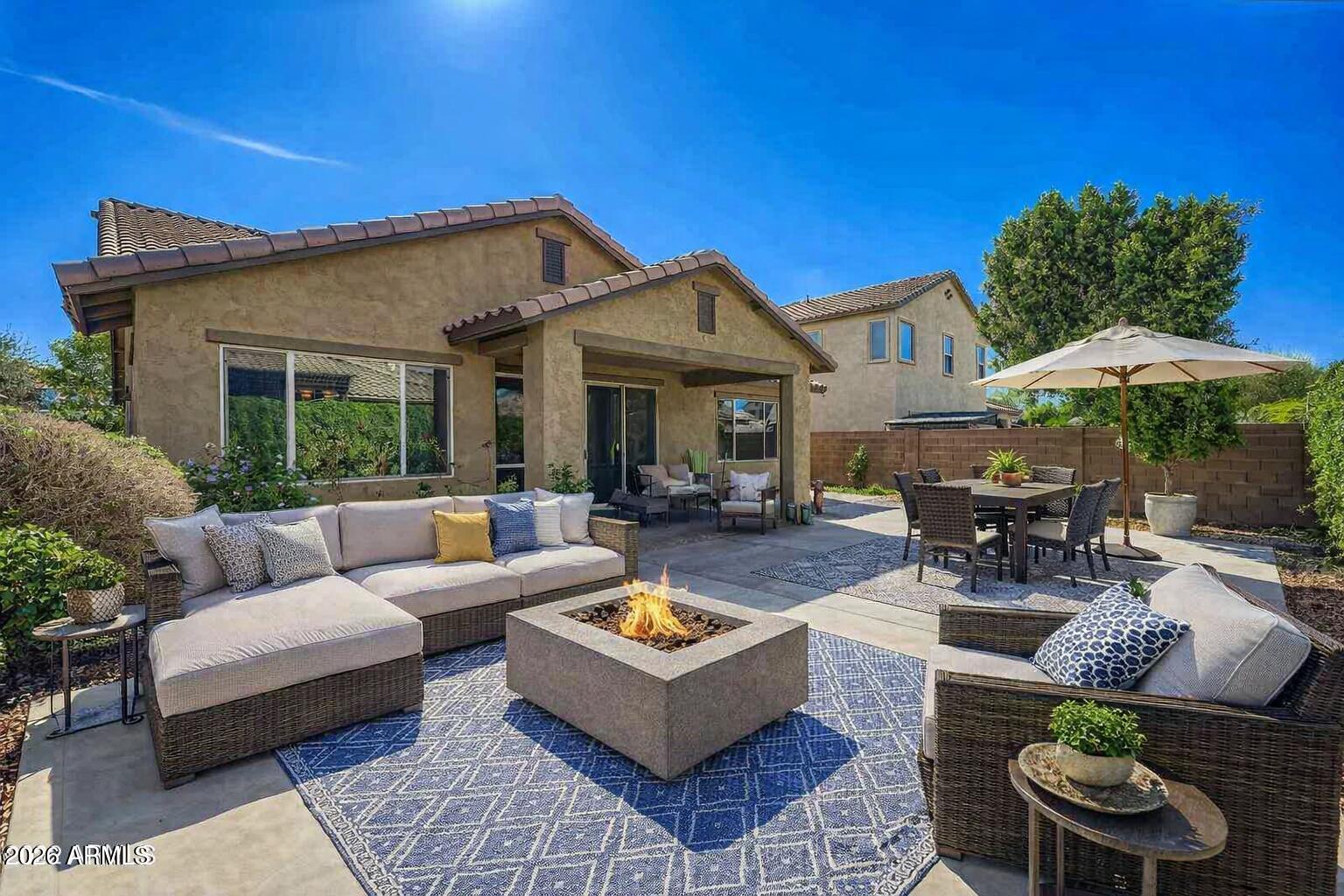 10824 E Quintana Avenue