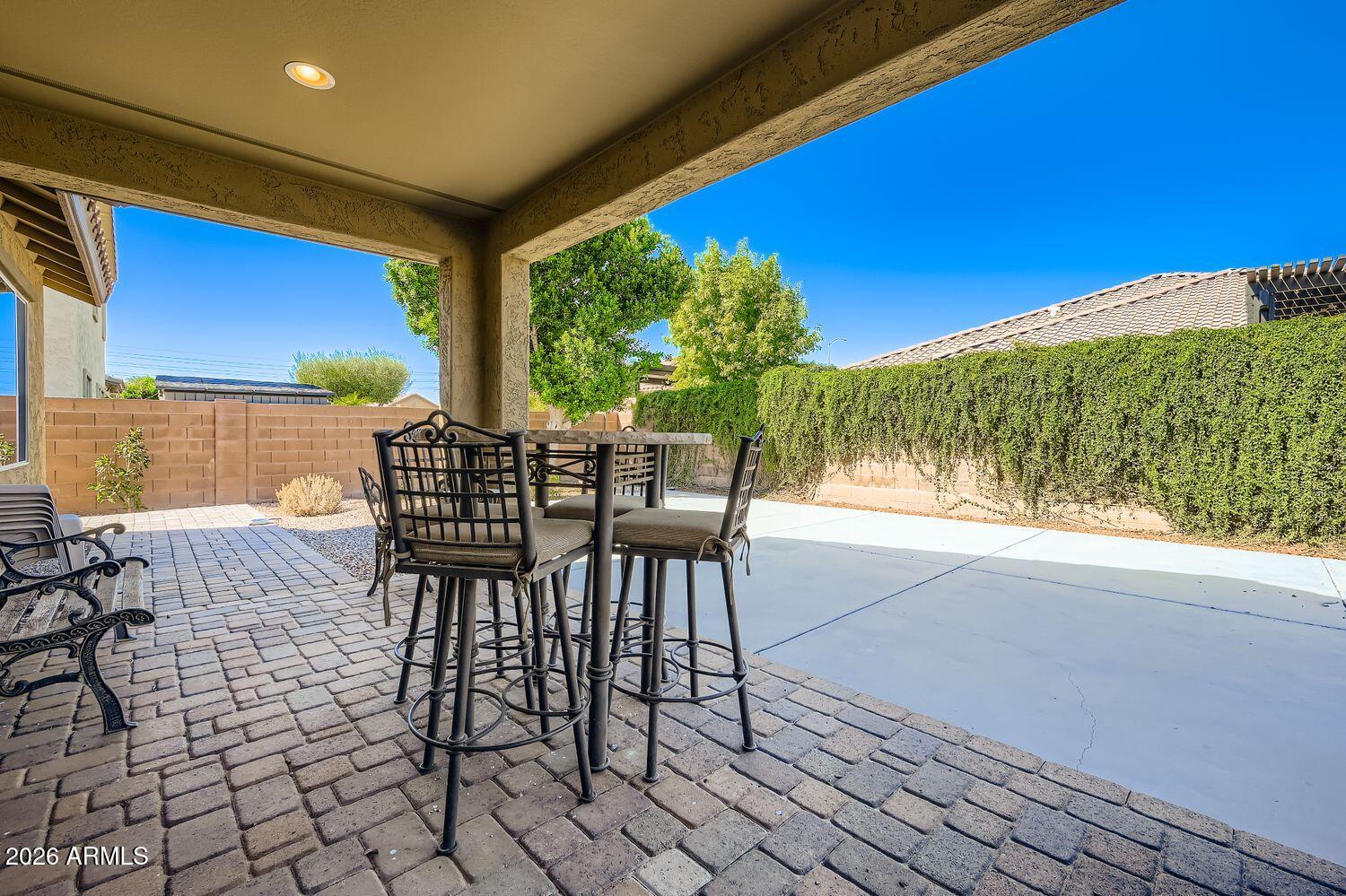Highland Ridge - Residential