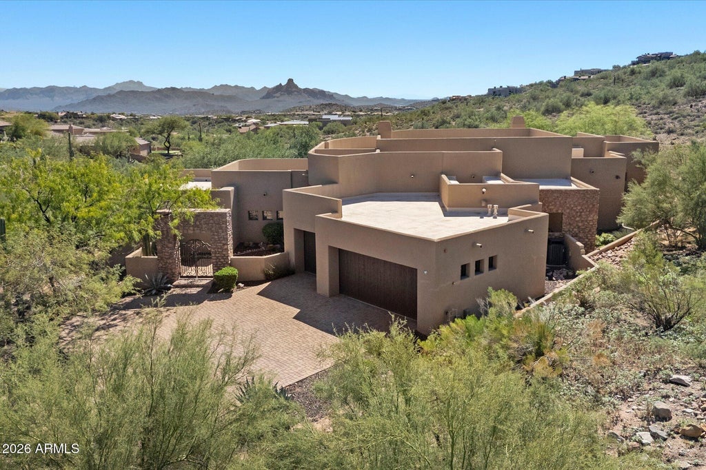 Photo of 14819 E Paradise Drive, Fountain Hills, AZ 85268 (MLS # 7089496)
