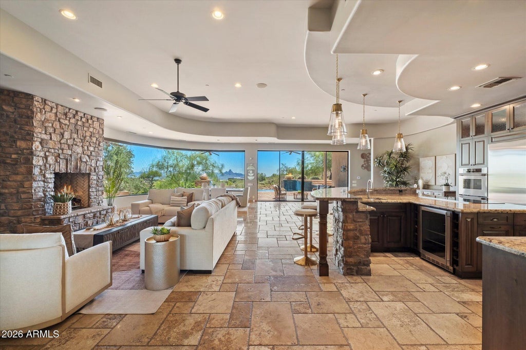 Photo of 14819 E Paradise Drive, Fountain Hills, AZ 85268 (MLS # 7089496)