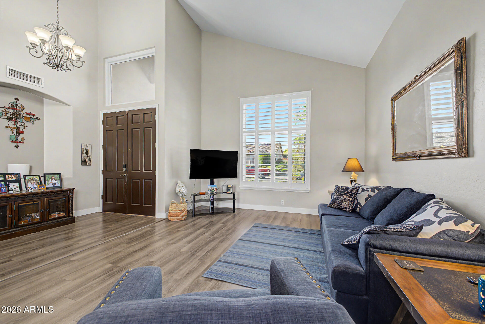 ARROWHEAD RANCH PARCEL 2 - Residential