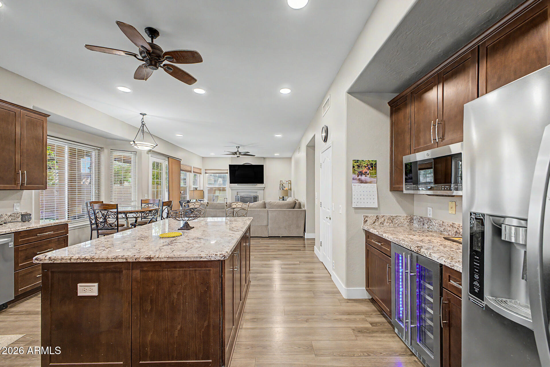 ARROWHEAD RANCH PARCEL 2 - Residential