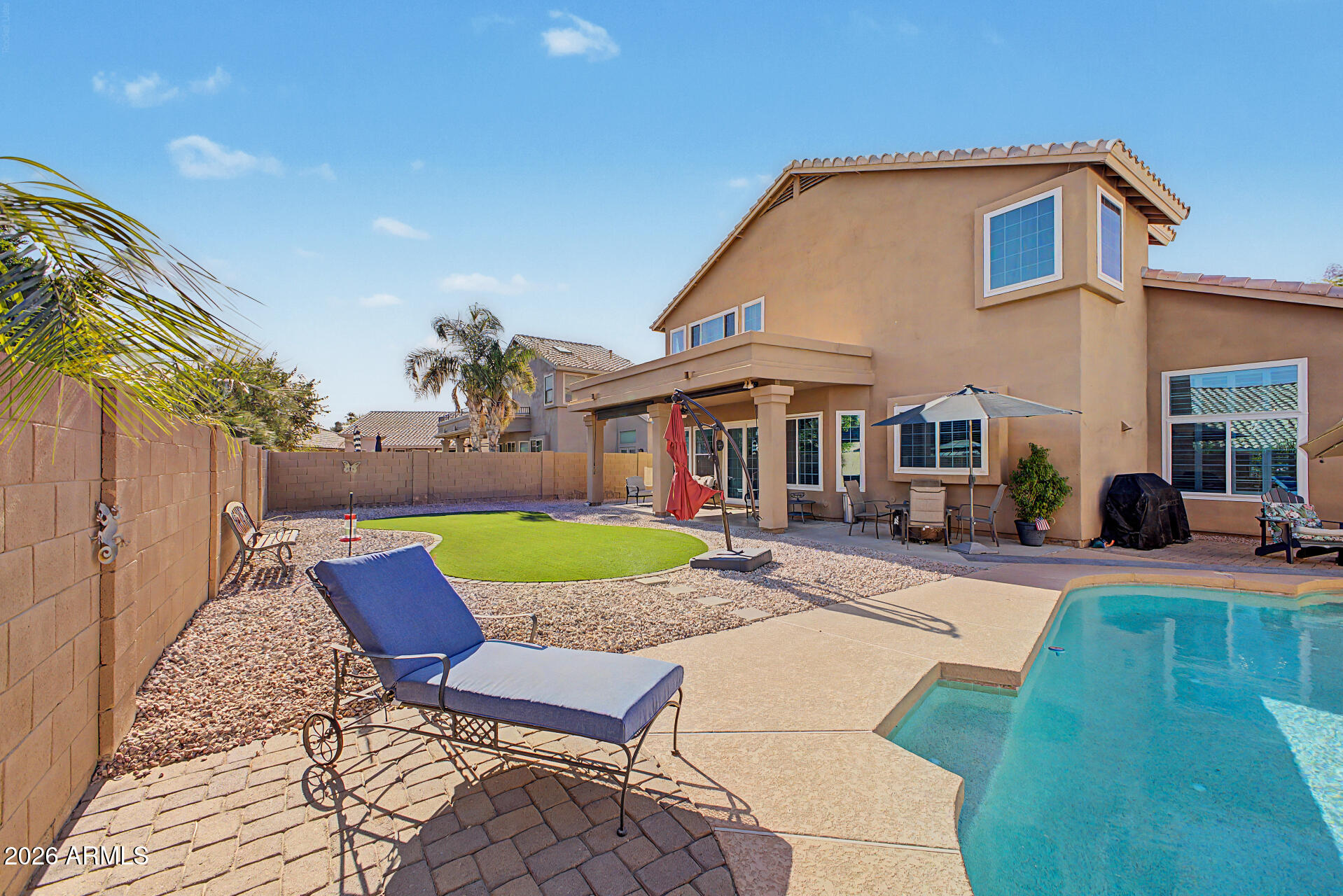 ARROWHEAD RANCH PARCEL 2 - Residential