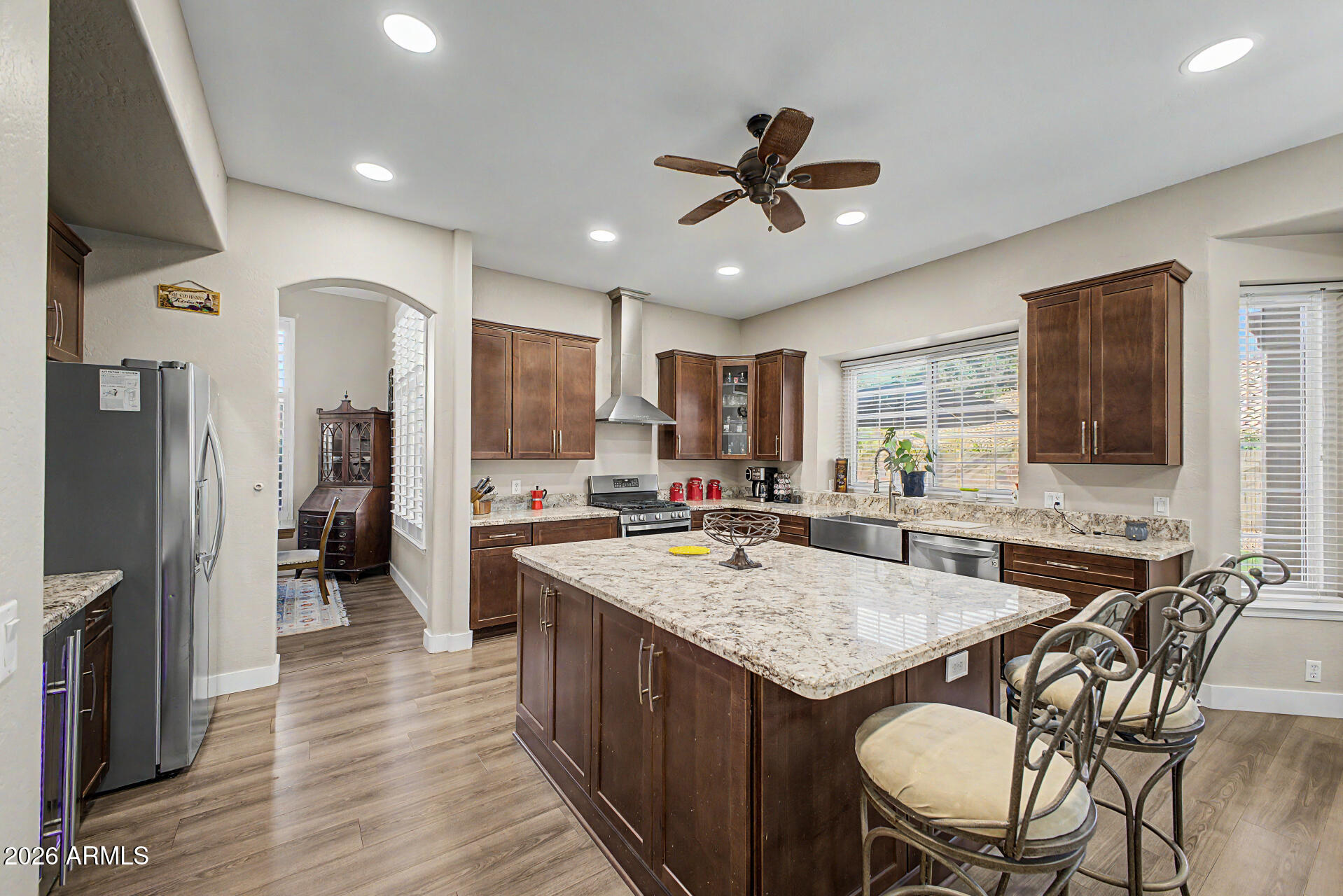 ARROWHEAD RANCH PARCEL 2 - Residential