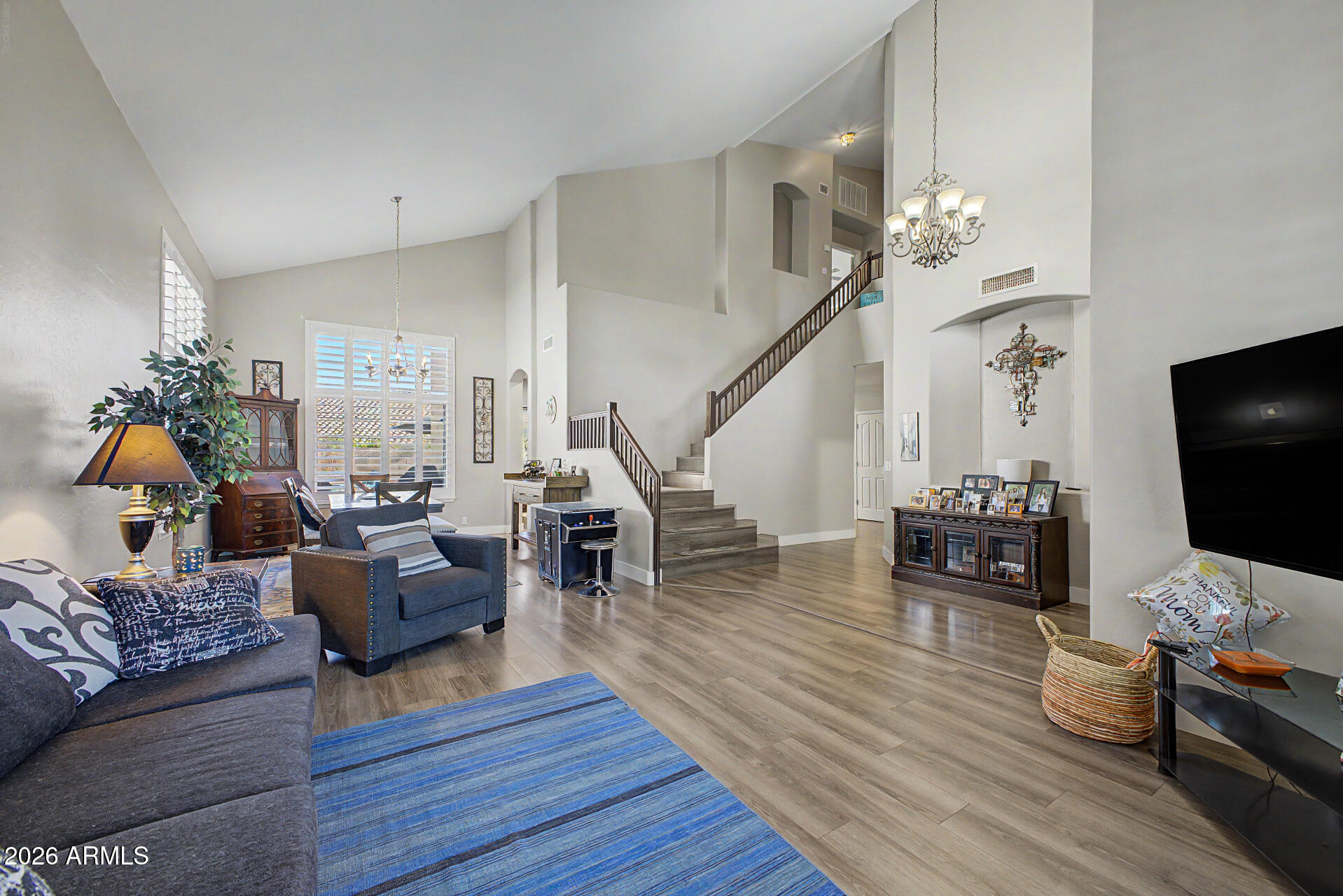 ARROWHEAD RANCH PARCEL 2 - Residential