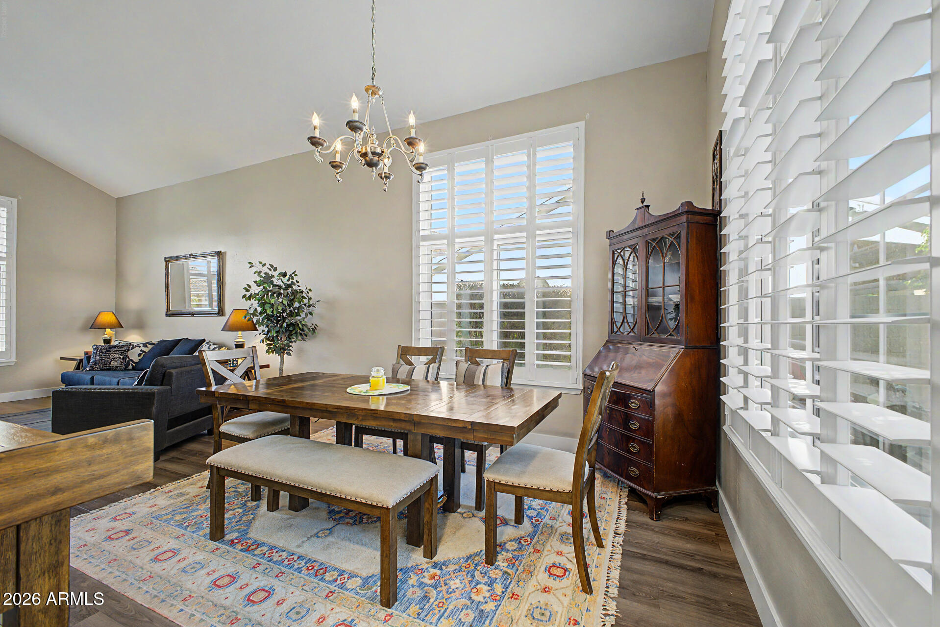 ARROWHEAD RANCH PARCEL 2 - Residential