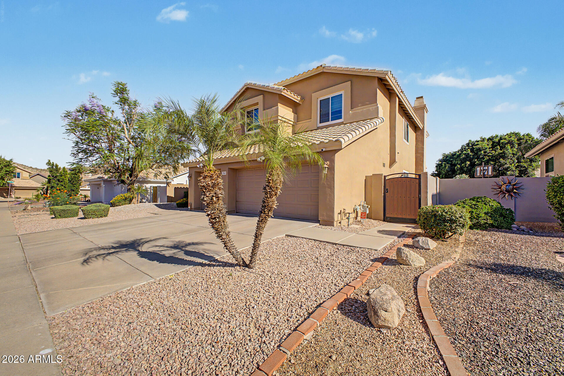 ARROWHEAD RANCH PARCEL 2 - Residential