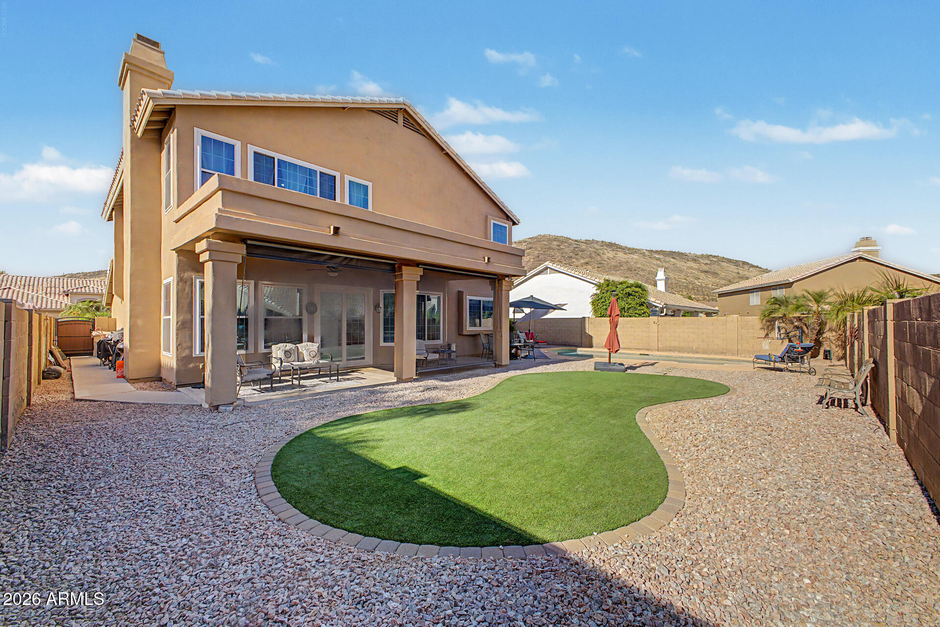 ARROWHEAD RANCH PARCEL 2 - Residential
