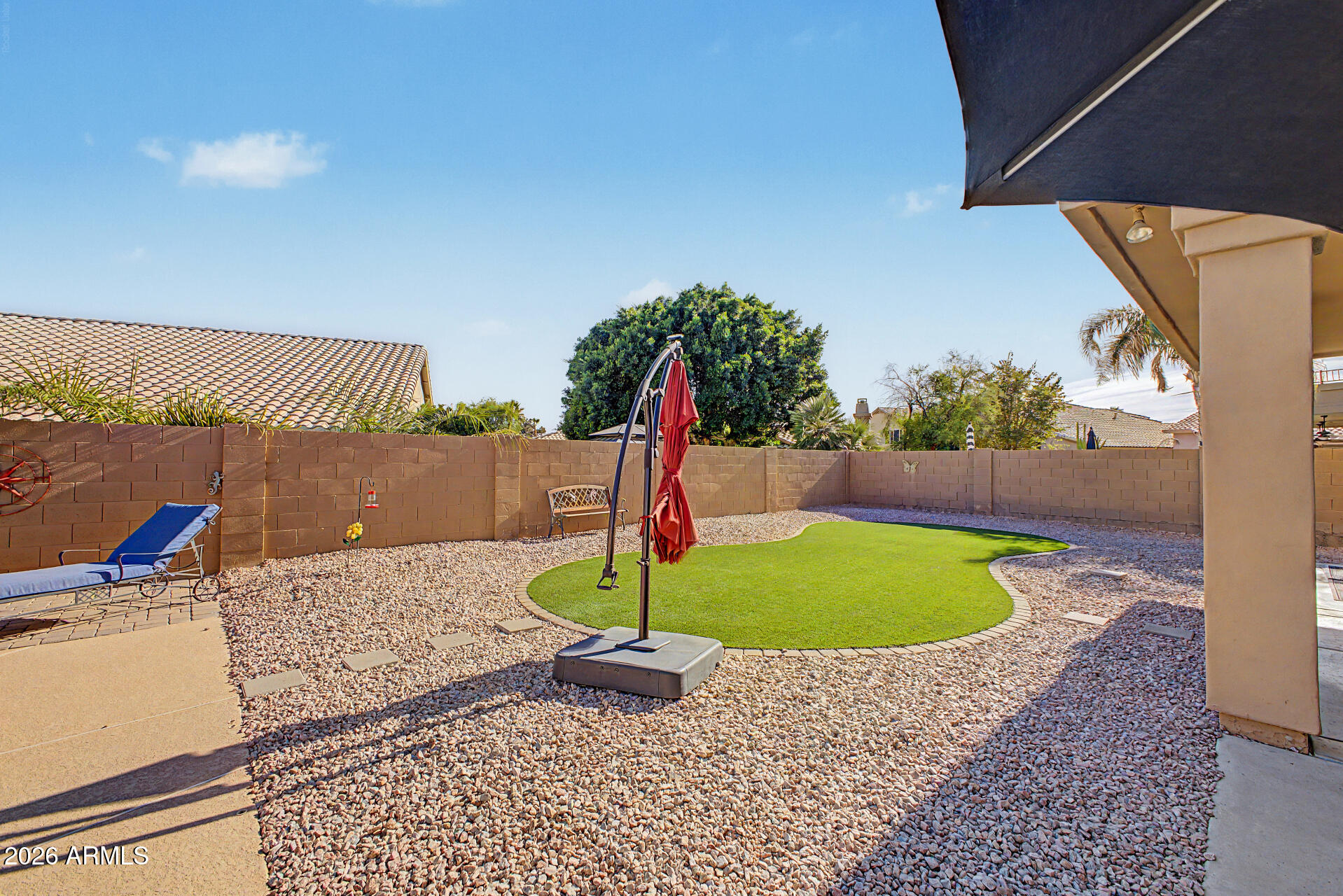 ARROWHEAD RANCH PARCEL 2 - Residential