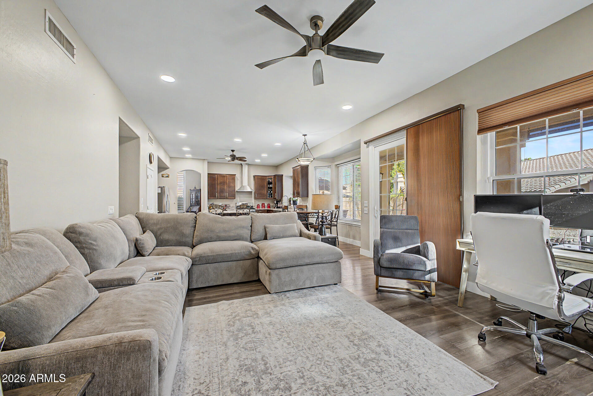 ARROWHEAD RANCH PARCEL 2 - Residential