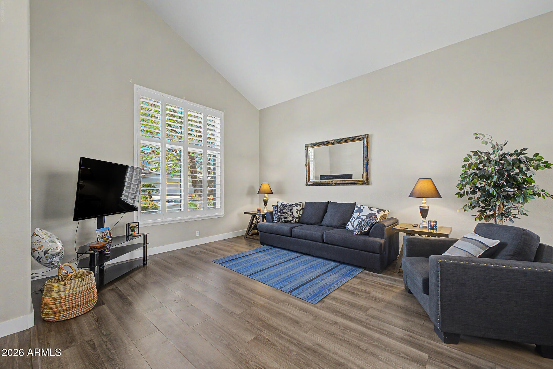 ARROWHEAD RANCH PARCEL 2 - Residential