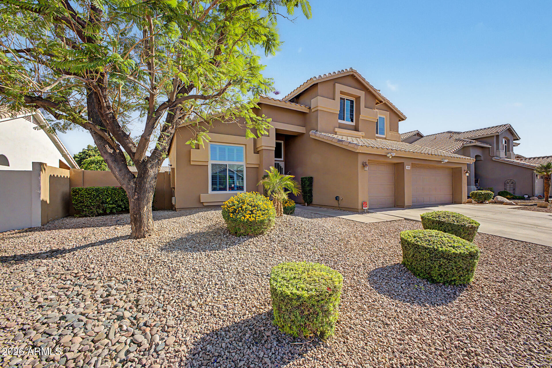 ARROWHEAD RANCH PARCEL 2 - Residential