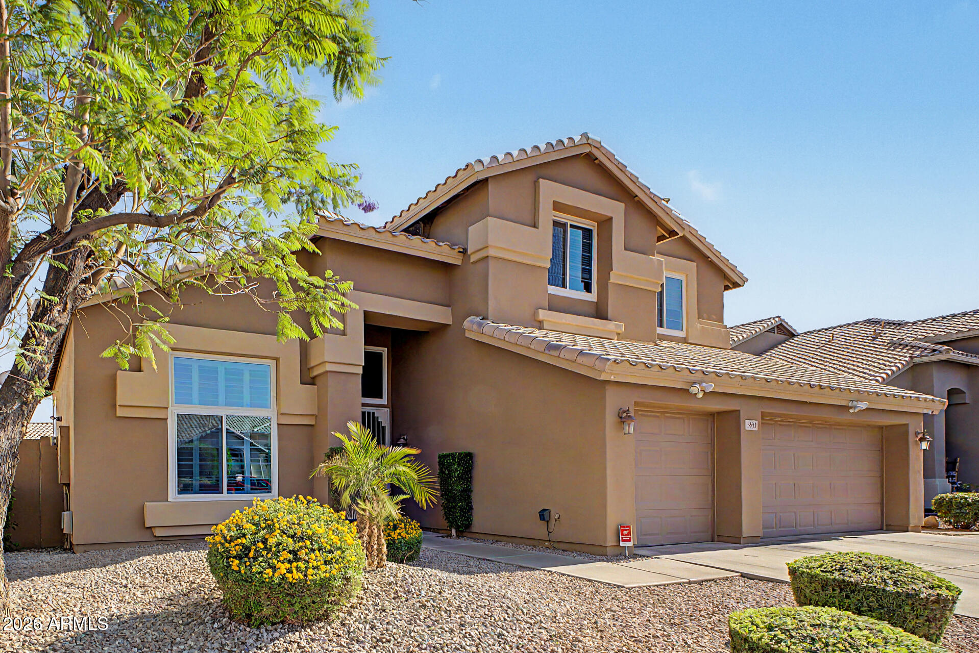 ARROWHEAD RANCH PARCEL 2 - Residential