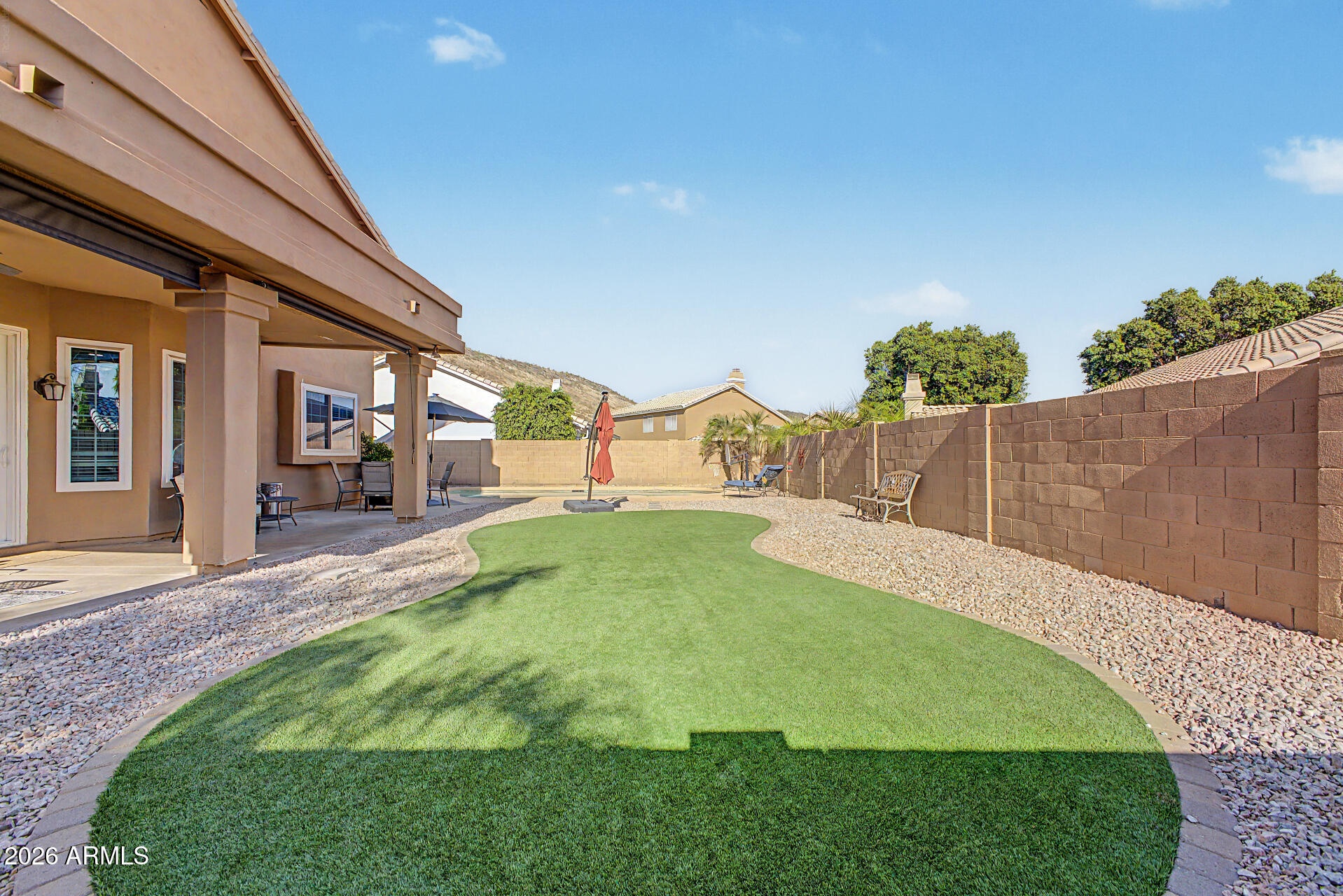 ARROWHEAD RANCH PARCEL 2 - Residential