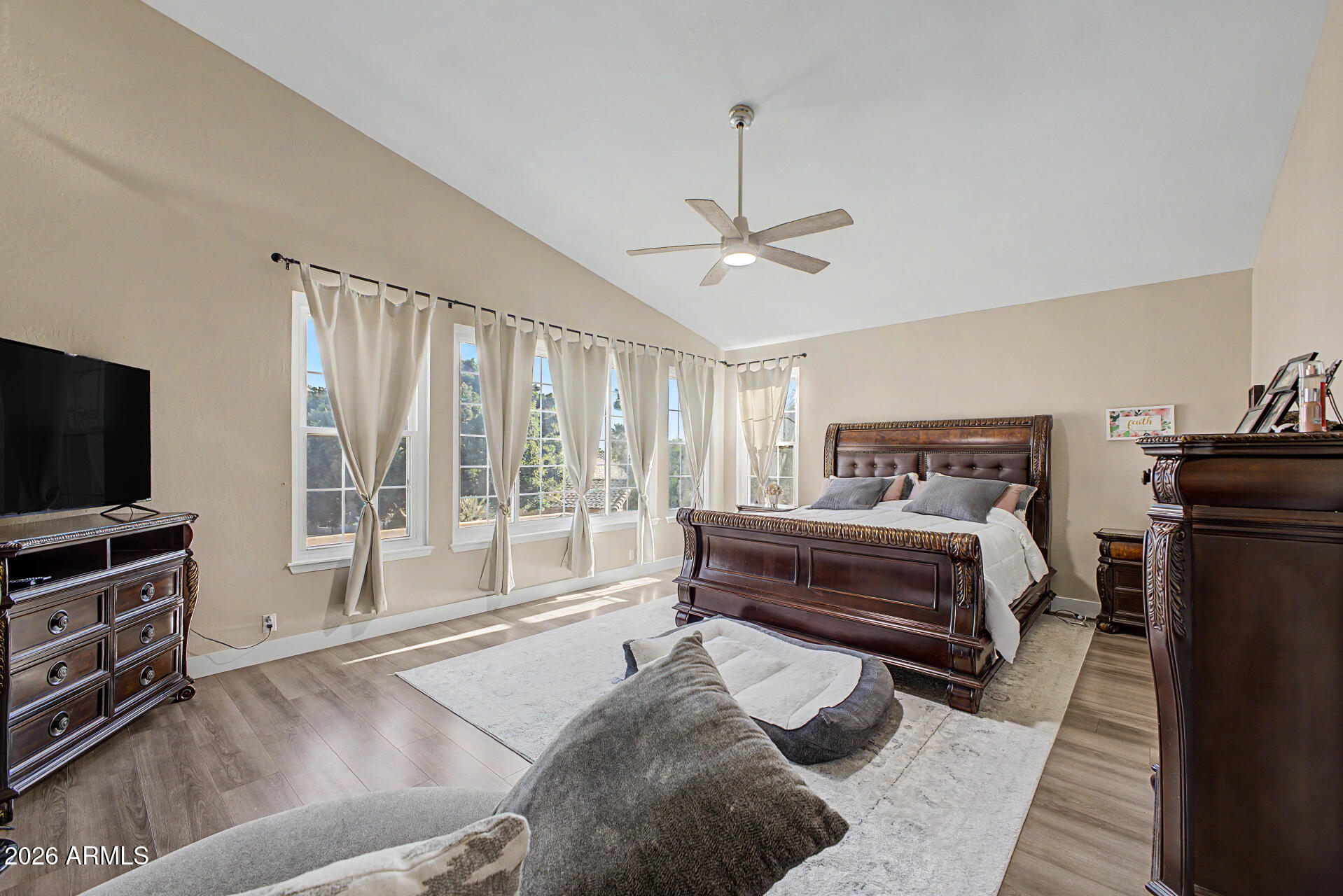 ARROWHEAD RANCH PARCEL 2 - Residential