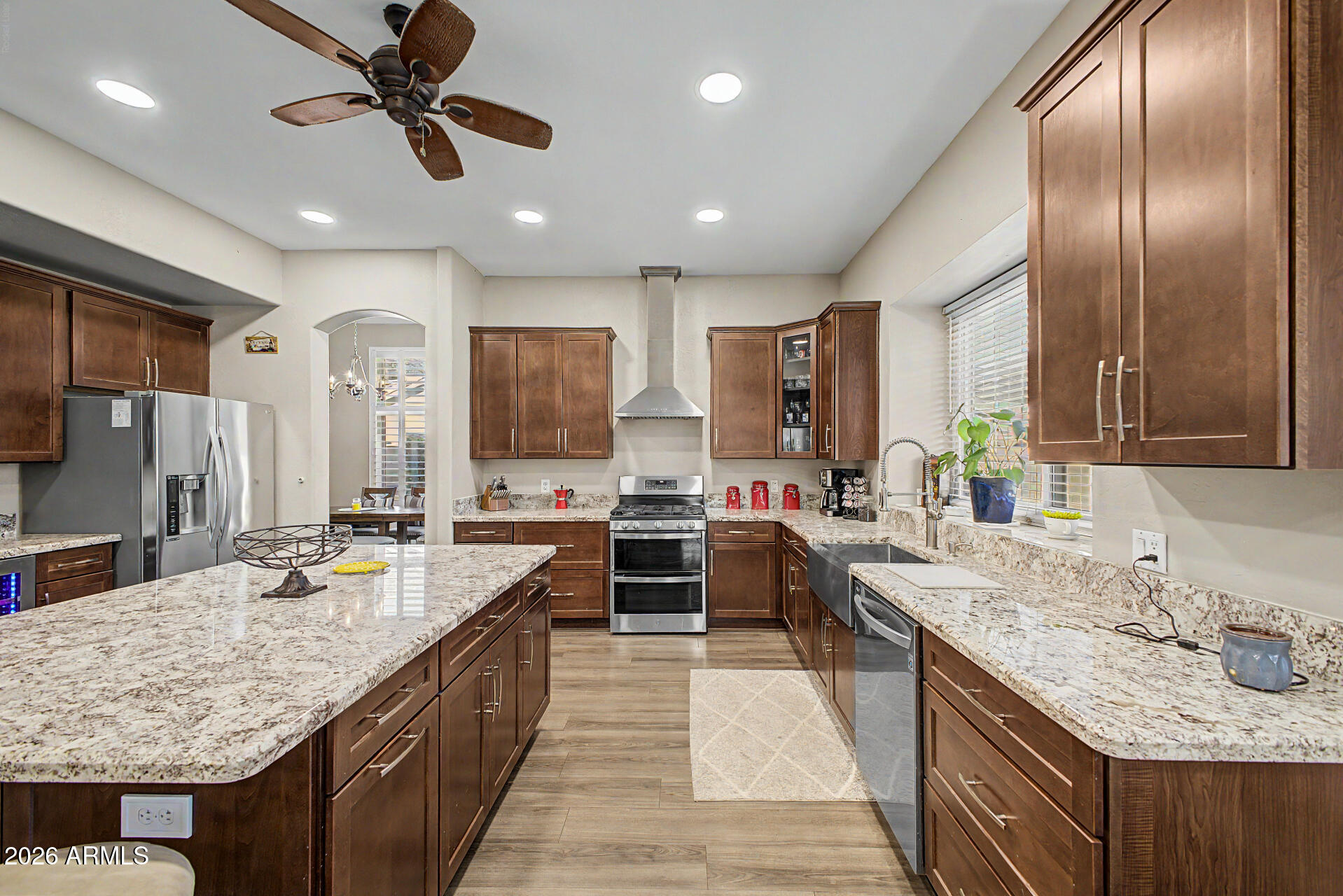 ARROWHEAD RANCH PARCEL 2 - Residential