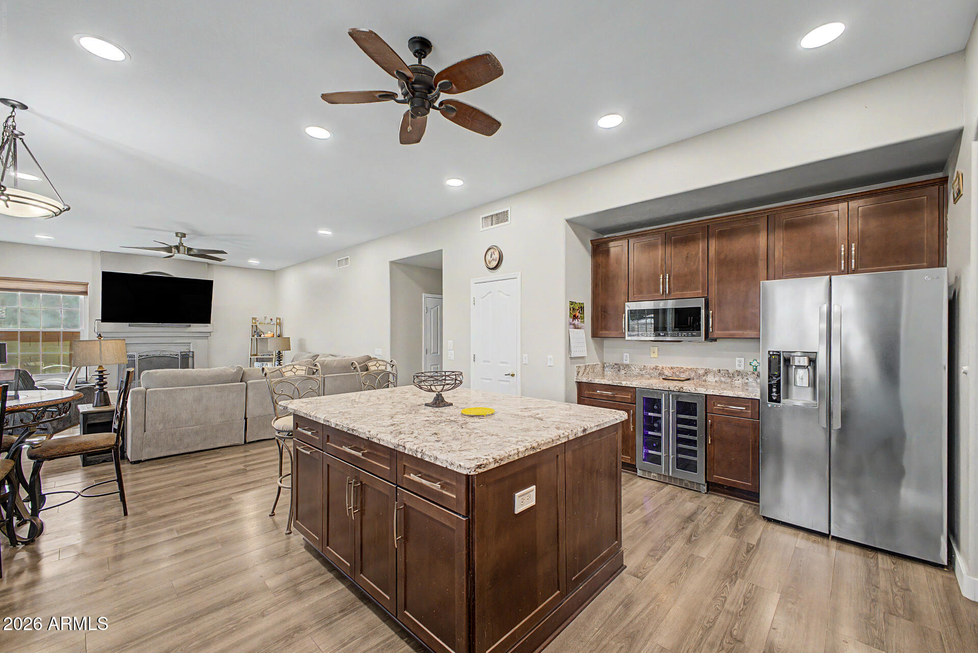 ARROWHEAD RANCH PARCEL 2 - Residential