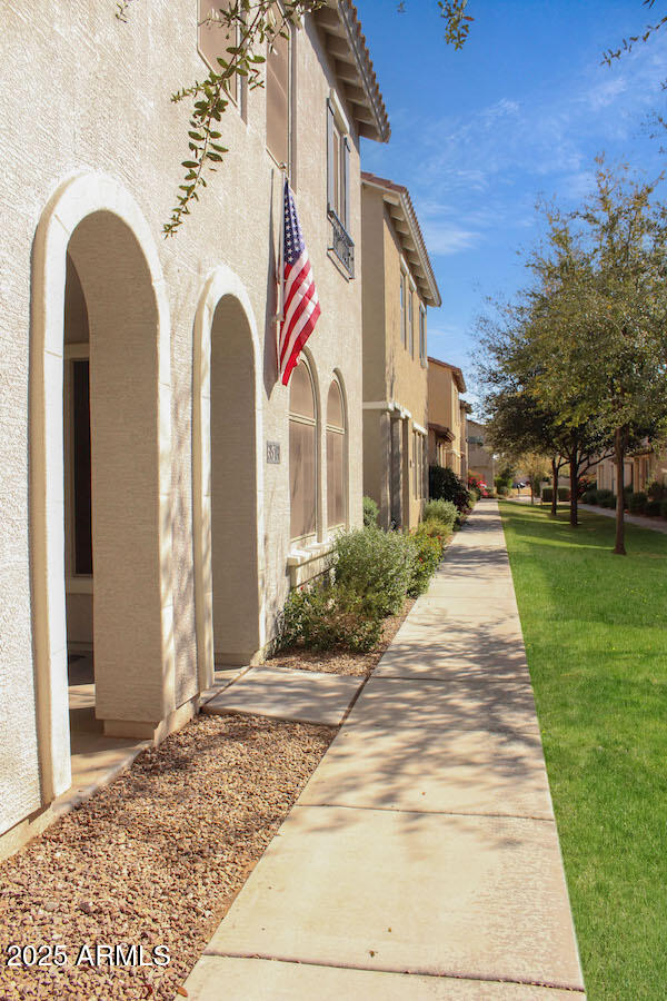 3518 S POSSE Trail
