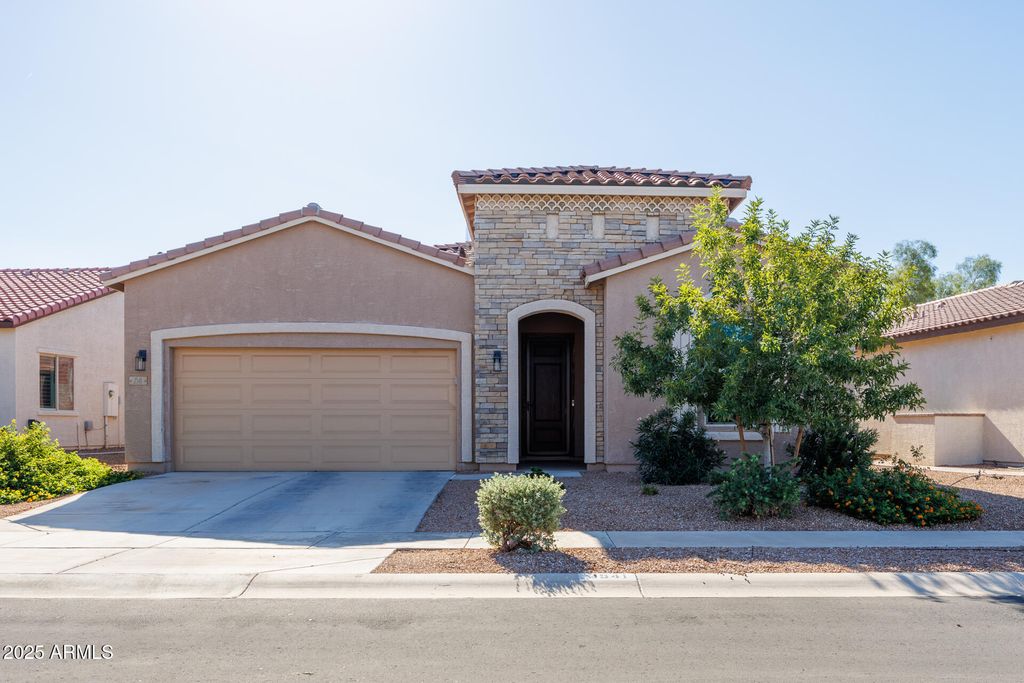 Photo of 2541 E San Ricardo Trail, Casa Grande, AZ 85194 (MLS # 6934316)