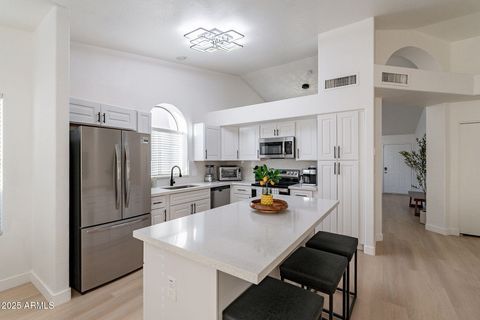 19842 N 44TH Drive Glendale AZ 85308