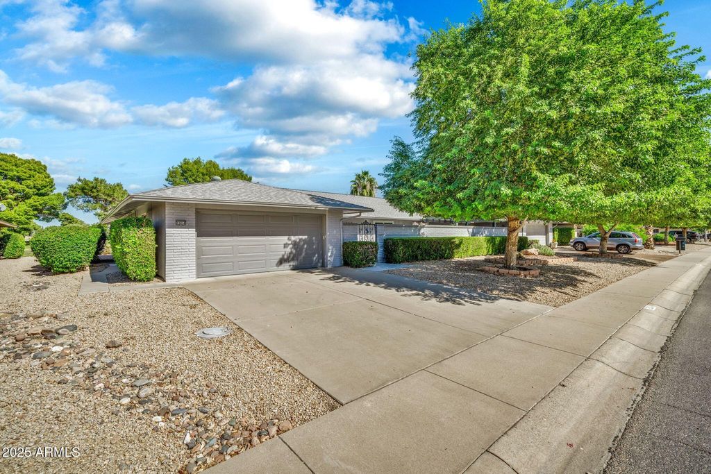 Photo of 13014 W Desert Glen Drive, Sun City West, AZ 85375 (MLS # 7026295)
