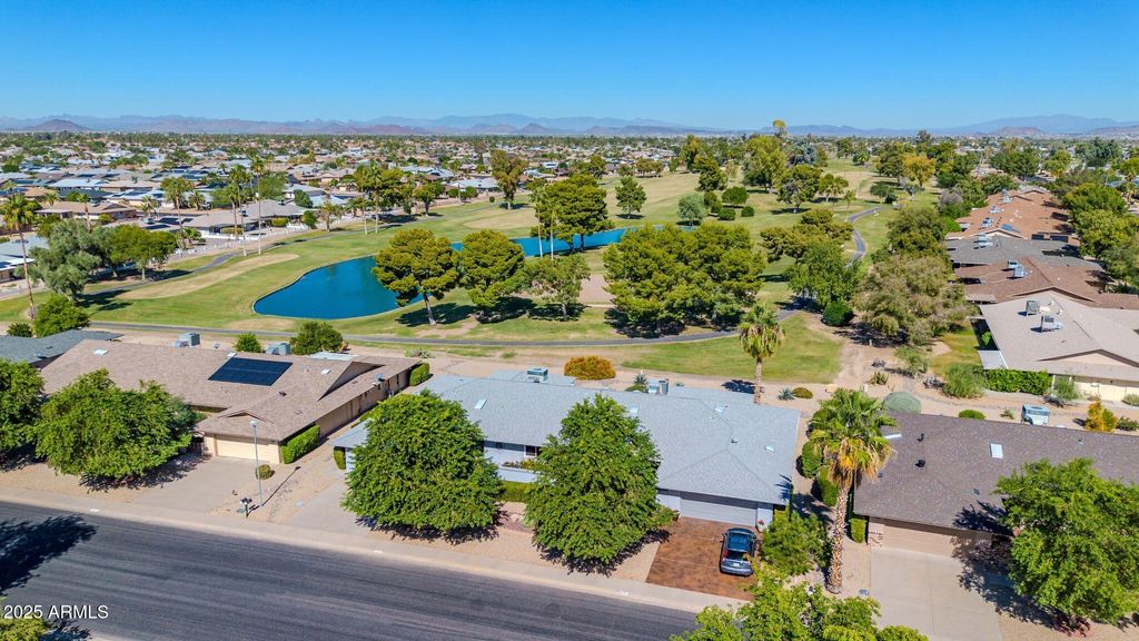 Photo of 13014 W Desert Glen Drive, Sun City West, AZ 85375 (MLS # 7026295)