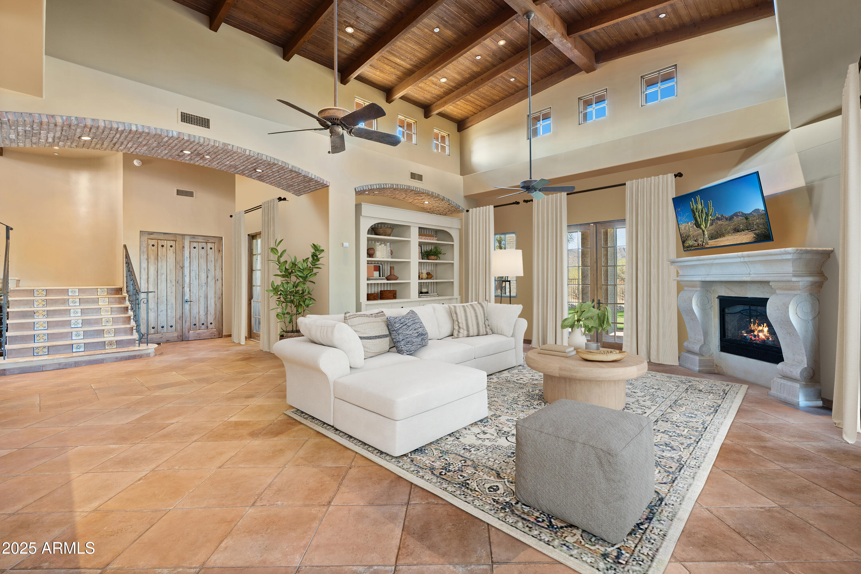 3756 N Rock Wren Court