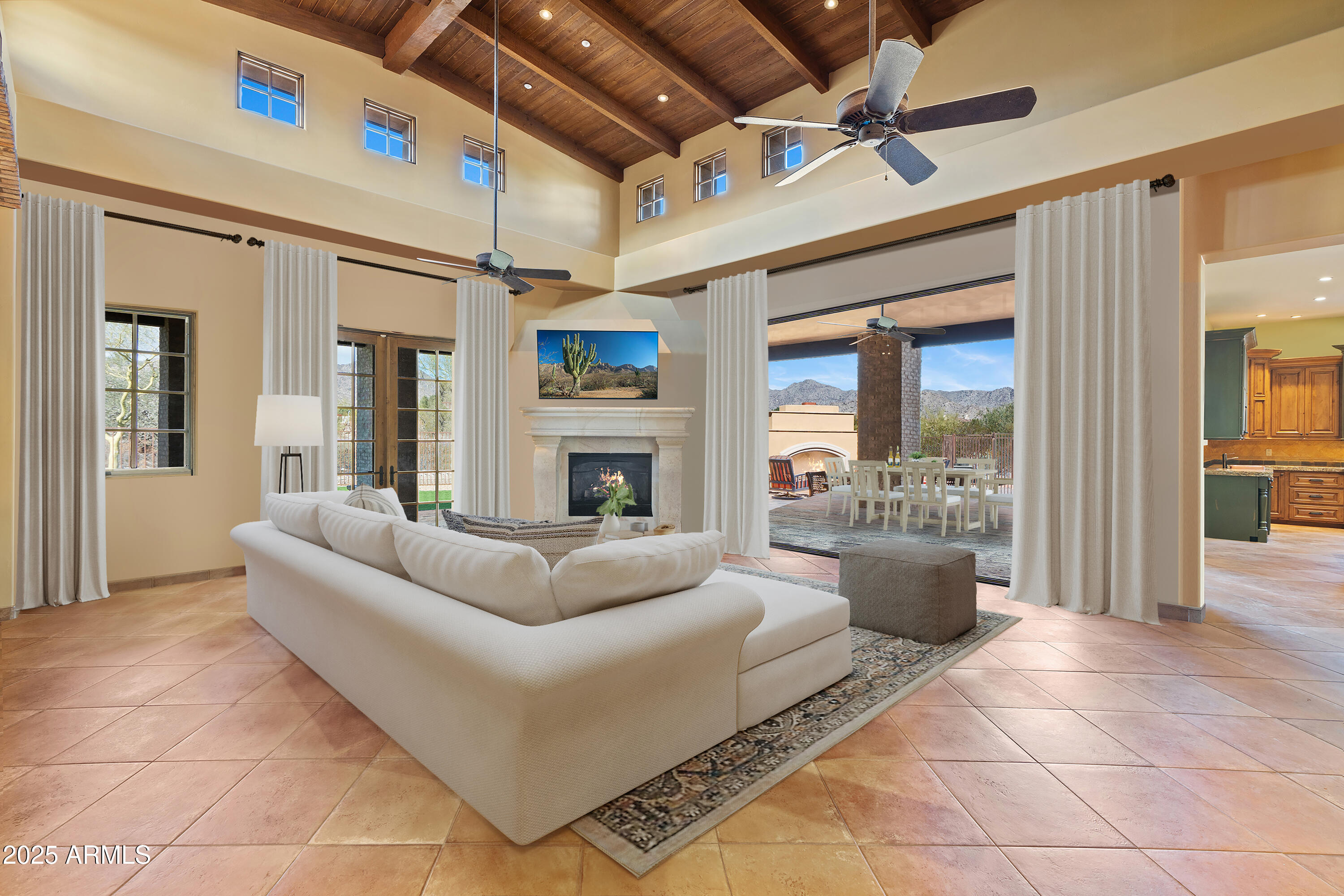 3756 N Rock Wren Court