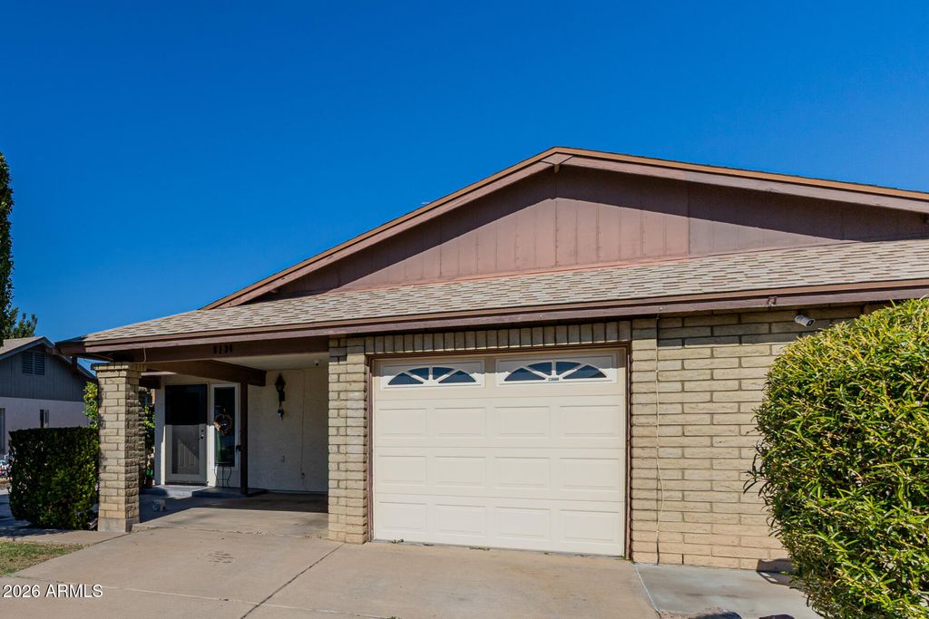 Photo of 5134 W Pershing Avenue, Glendale, AZ 85304 (MLS # 6968998)